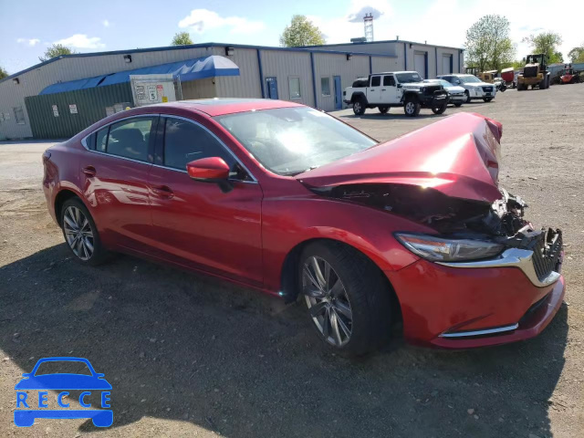 2018 MAZDA 6 SIGNATUR JM1GL1XY3J1322134 Bild 3