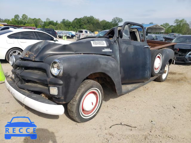 1950 CHEVROLET 3600 3836845 image 0