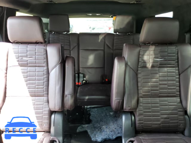 2022 CADILLAC ESCALADE S 1GYS4GKL1NR240894 Bild 9