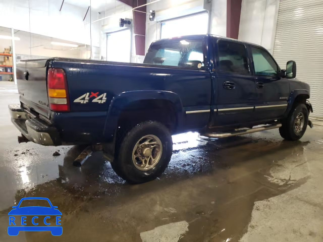 2001 CHEVROLET 2500 HD 1GCHK23U01F141169 image 2