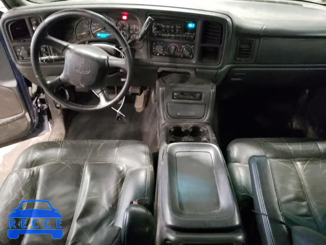 2001 CHEVROLET 2500 HD 1GCHK23U01F141169 image 7