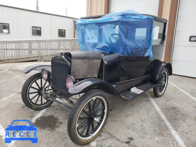 1923 FORD MODEL T 8502555 image 0