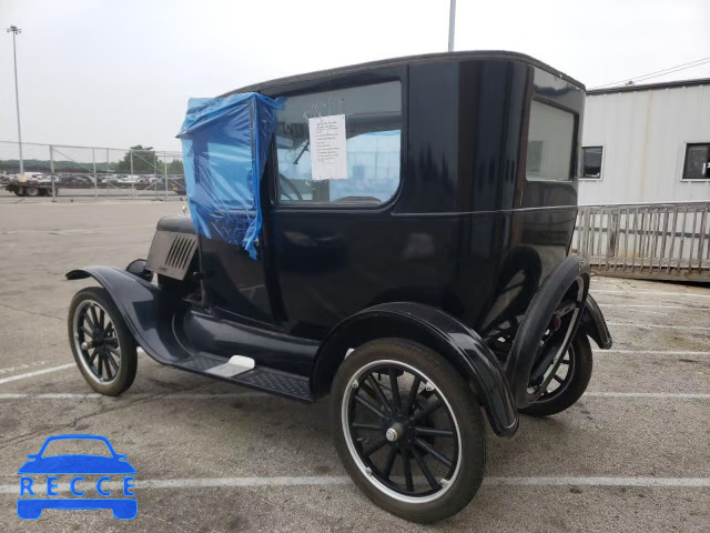 1923 FORD MODEL T 8502555 image 1