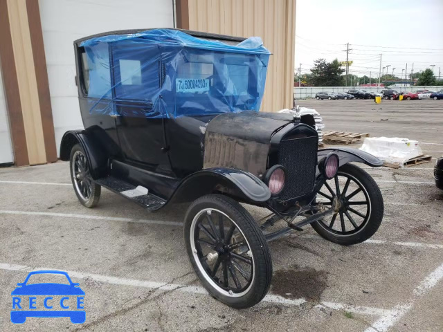 1923 FORD MODEL T 8502555 image 3