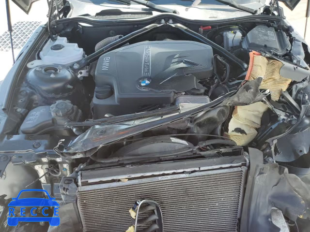 2014 BMW Z4 SDRIVE2 WBALL5C51EJ105976 зображення 10