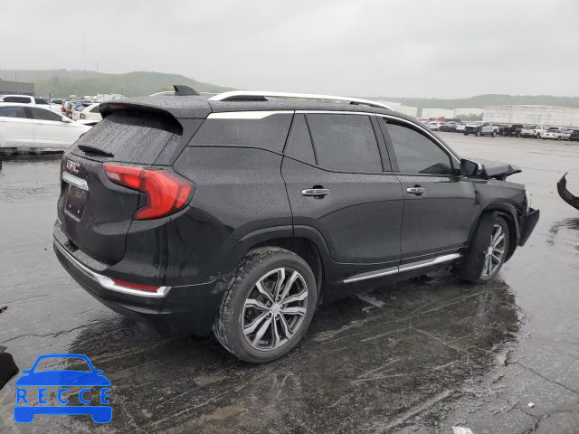 2021 GMC TERRAIN DE 3GKALSEV6ML394872 image 2