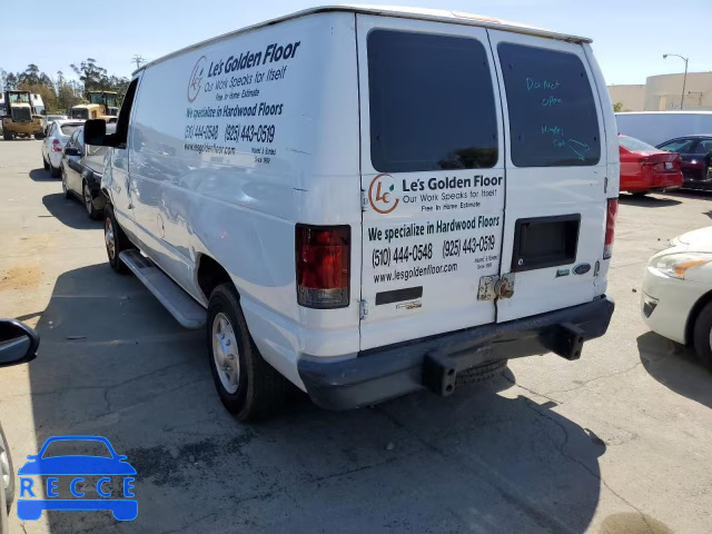 2012 FORD E-250 1FTNE2EWXCDA22441 Bild 1