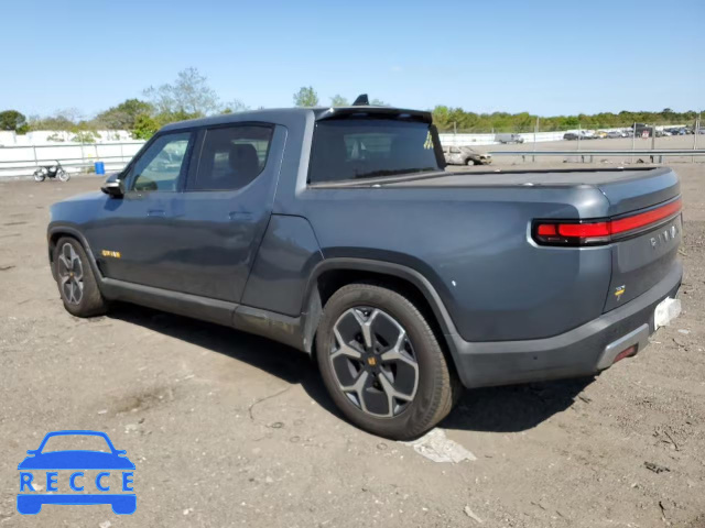 2022 RIVIAN R1T ADVENT 7FCTGAAA3NN005736 Bild 1