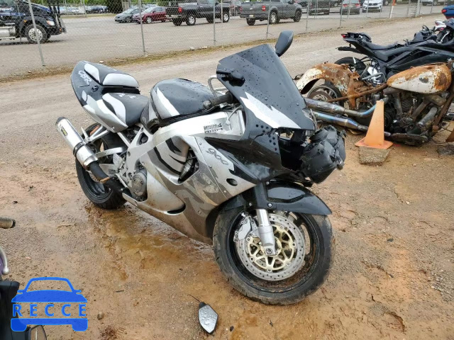 1998 HONDA CBR900 RR JH2SC3304WM202183 image 0