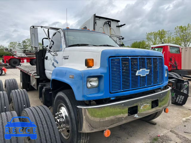 1990 CHEVROLET KODIAK C7H 1GBL7H1P4LJ202345 зображення 0