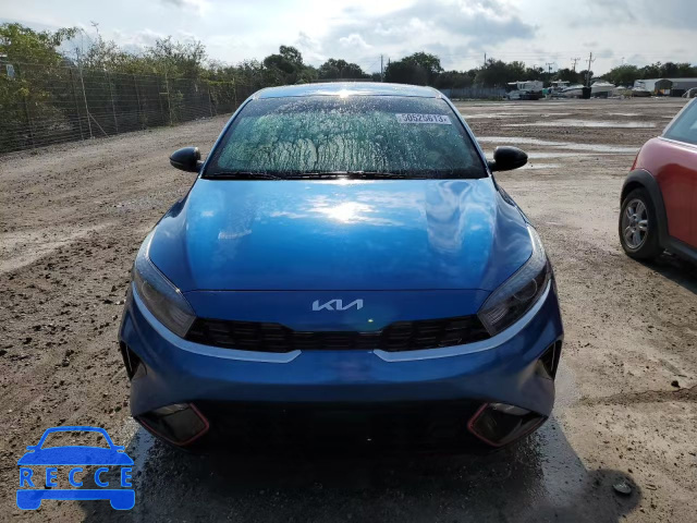 2023 KIA FORTE GT L 3KPF54AD0PE557044 зображення 4
