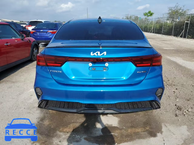 2023 KIA FORTE GT L 3KPF54AD0PE557044 зображення 5