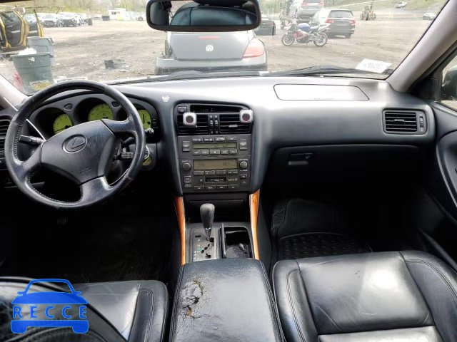 1999 LEXUS GS300 JT8BD68S4X0066811 image 7