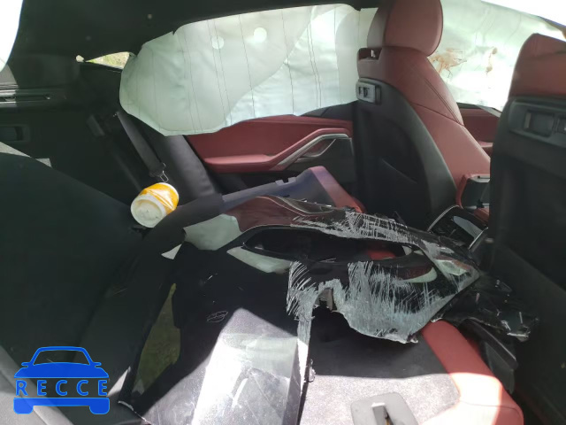 2021 BMW X6 XDRIVE4 5UXCY6C00M9E08487 image 9