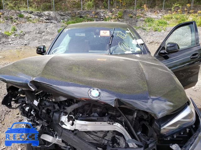 2021 BMW X6 XDRIVE4 5UXCY6C00M9E08487 image 10
