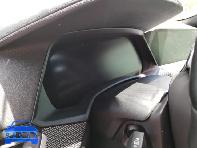 2021 BMW X6 XDRIVE4 5UXCY6C00M9E08487 image 8