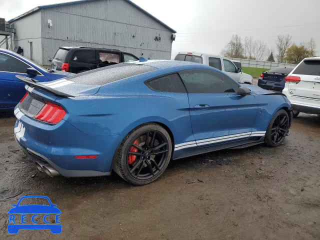 2020 FORD MUSTANG SH 1FA6P8SJ5L5502977 Bild 2