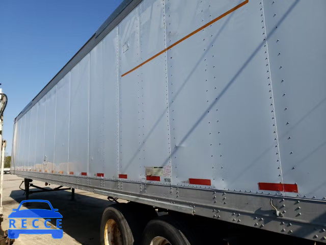 1998 GREAT DANE TRAILER TRAILER 1GRAA0628WB016055 image 2