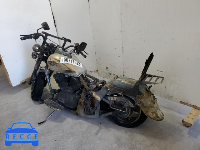 1996 KAWASAKI VN800 B JKBVNCB18TA039504 image 2