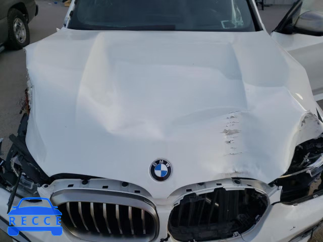 2020 BMW X3 XDRIVEM 5UXTY9C02L9C76431 image 10