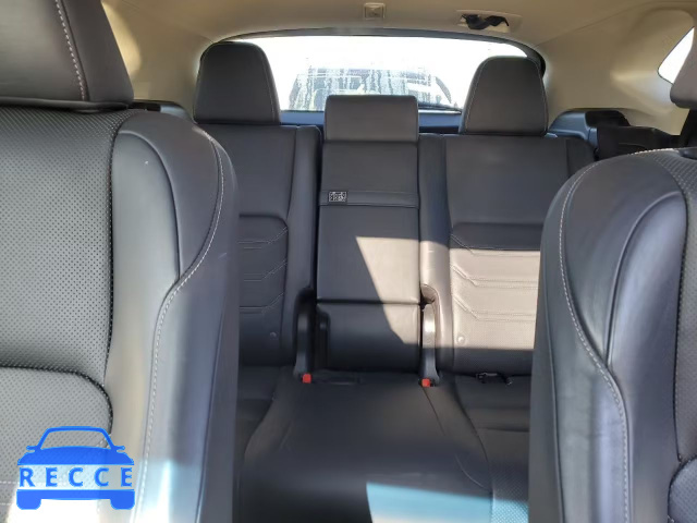 2017 LEXUS NX 300H JTJBJRBZXH2055073 image 9