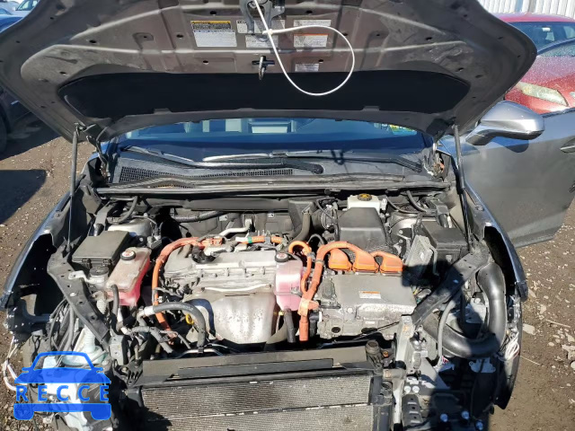 2017 LEXUS NX 300H JTJBJRBZXH2055073 image 11