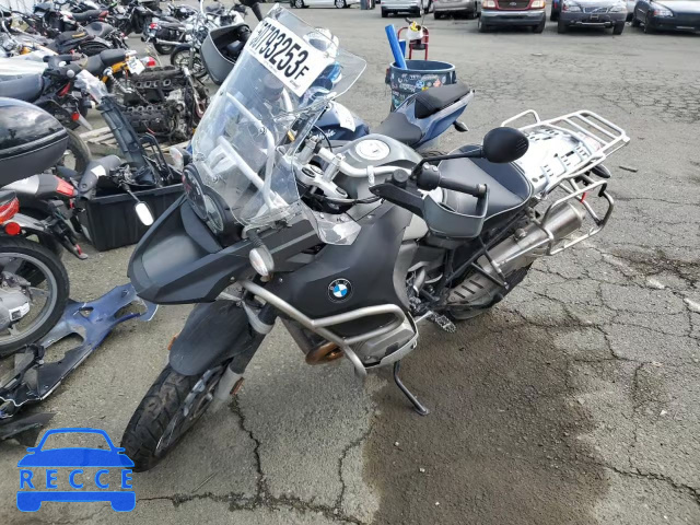 2011 BMW R1200 GS A WB1048007BZX66354 image 1