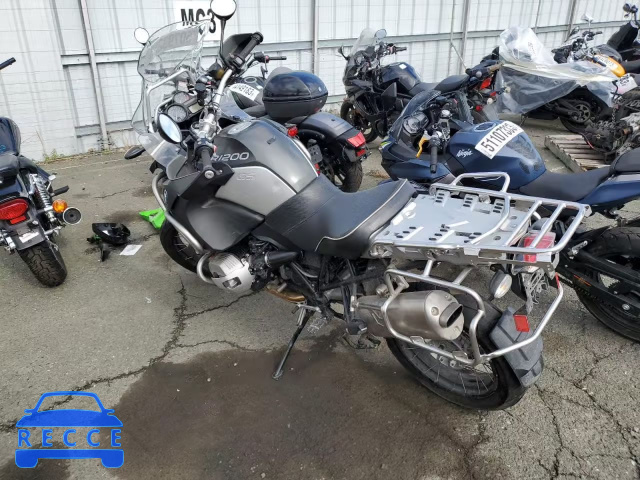 2011 BMW R1200 GS A WB1048007BZX66354 image 2