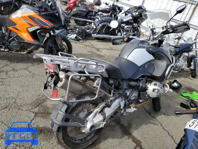 2011 BMW R1200 GS A WB1048007BZX66354 image 3