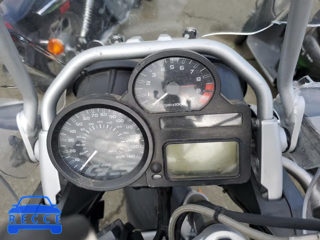 2011 BMW R1200 GS A WB1048007BZX66354 зображення 7