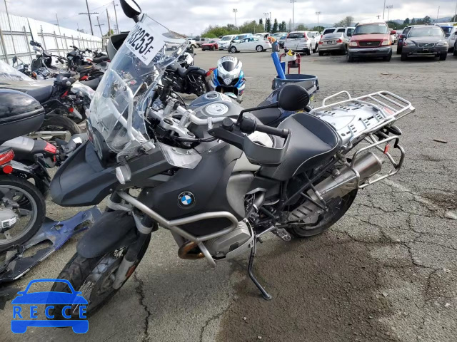 2011 BMW R1200 GS A WB1048007BZX66354 image 8