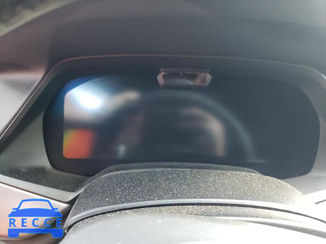 2022 BMW X6 XDRIVE4 5UXCY6C04N9K73304 image 8