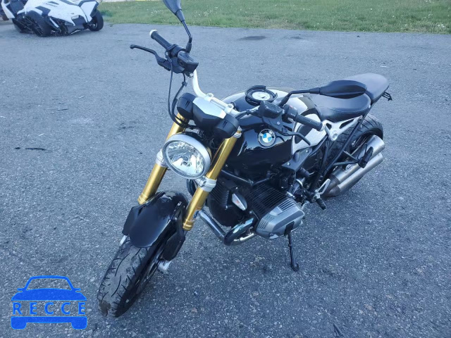 2014 BMW R NINE T WB10A1601EZ397261 зображення 1