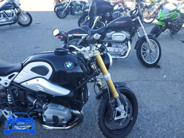 2014 BMW R NINE T WB10A1601EZ397261 зображення 4