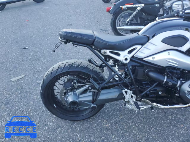 2014 BMW R NINE T WB10A1601EZ397261 зображення 5