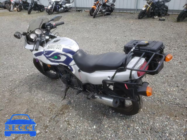 2004 KAWASAKI EX500 D JKAEXVD114A086785 image 2