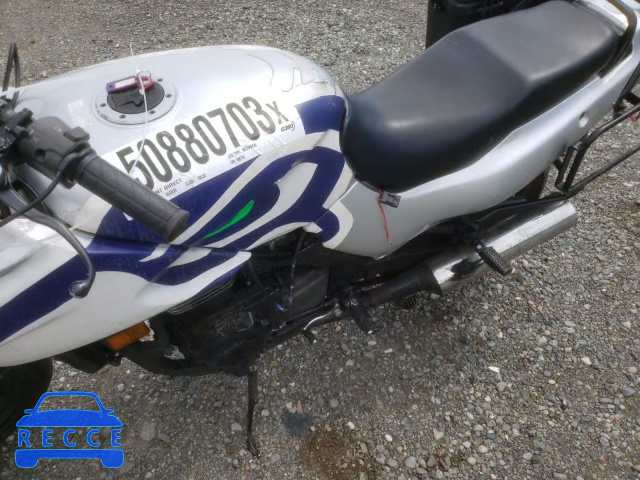 2004 KAWASAKI EX500 D JKAEXVD114A086785 image 8