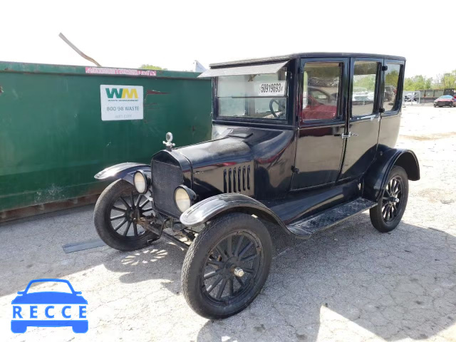 1923 FORD MODEL T 7918841 image 0