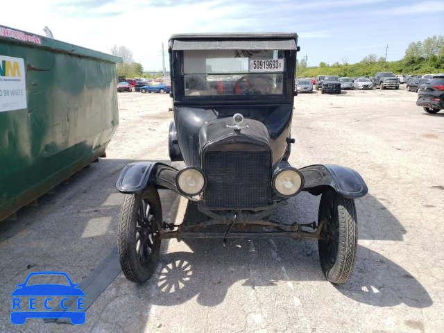 1923 FORD MODEL T 7918841 image 4