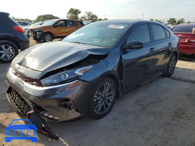 2023 KIA FORTE GT L 3KPF54AD2PE533859 зображення 0