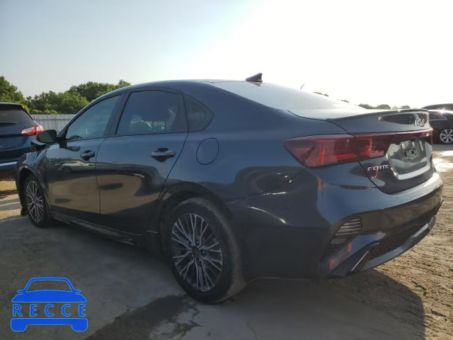 2023 KIA FORTE GT L 3KPF54AD2PE533859 зображення 1