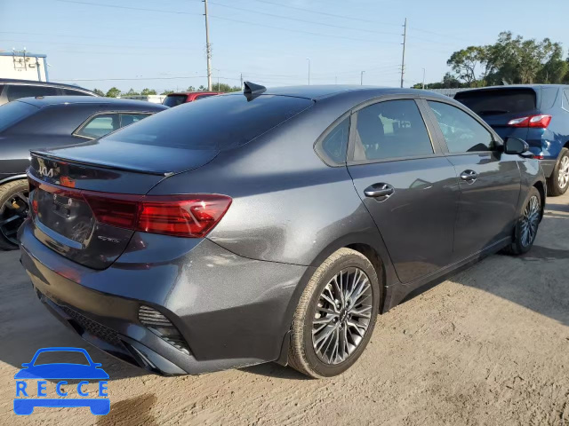 2023 KIA FORTE GT L 3KPF54AD2PE533859 зображення 2