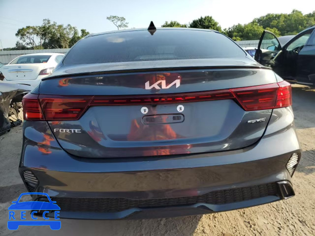 2023 KIA FORTE GT L 3KPF54AD2PE533859 зображення 5