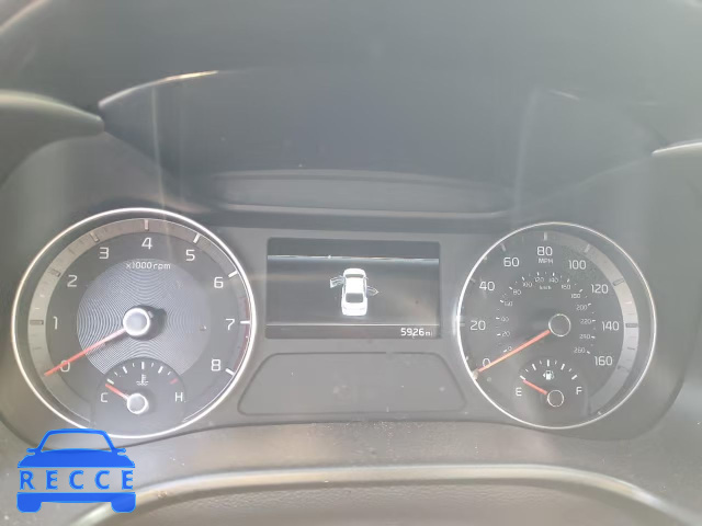 2023 KIA FORTE GT L 3KPF54AD2PE533859 зображення 8