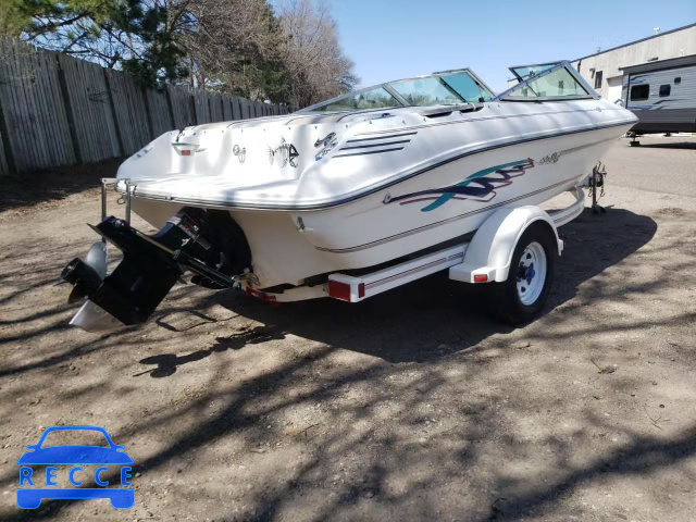 1991 SEAR BOAT SERV1775H091 image 3