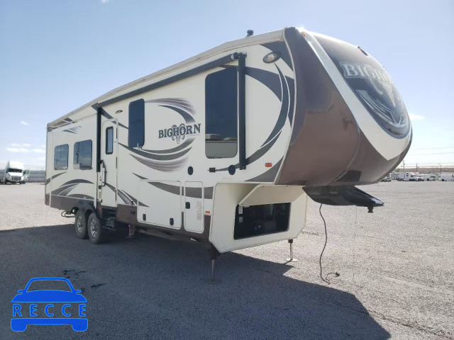 2015 HRTL BIGHORN 5SFBG3421FE286676 Bild 0