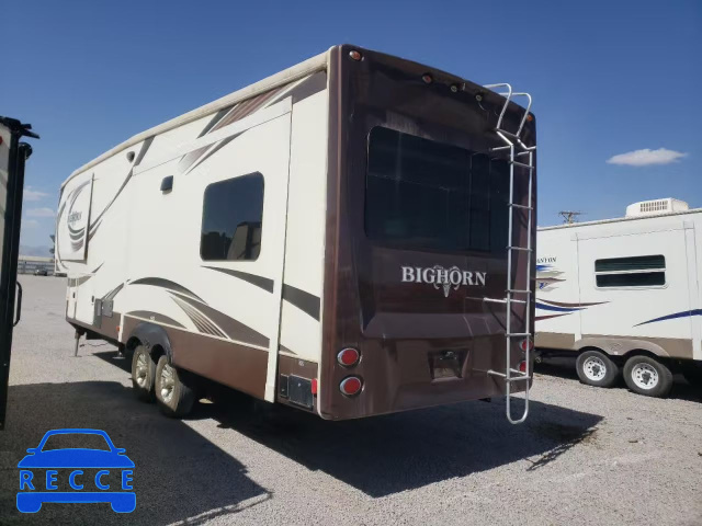 2015 HRTL BIGHORN 5SFBG3421FE286676 Bild 2