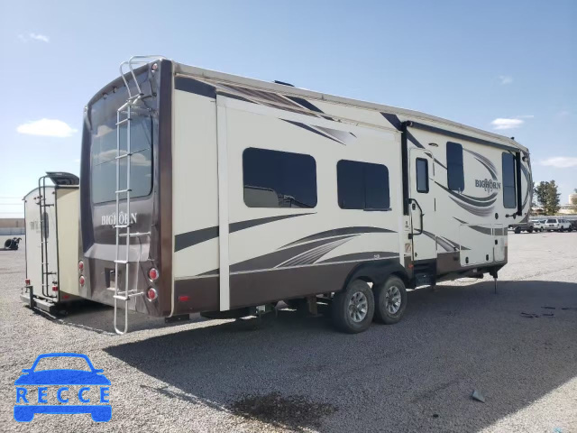 2015 HRTL BIGHORN 5SFBG3421FE286676 Bild 3