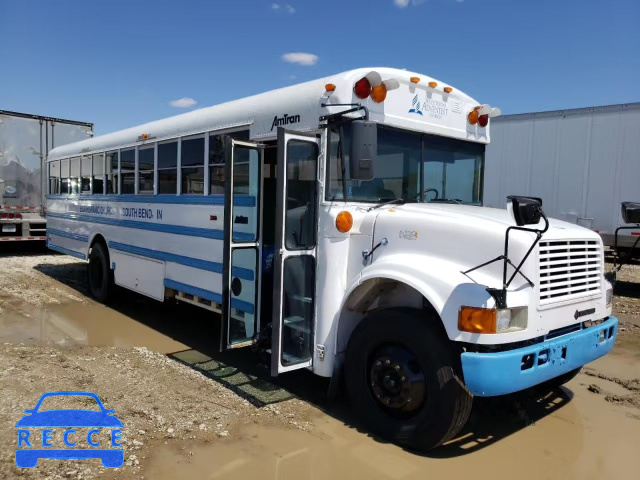 1999 INTERNATIONAL 3000 3800 1HVBBABN3XH203150 image 0
