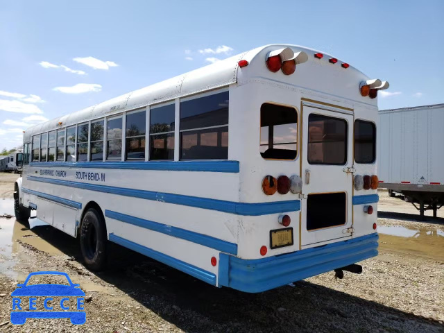 1999 INTERNATIONAL 3000 3800 1HVBBABN3XH203150 image 2